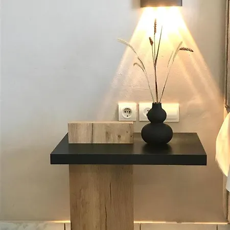 Sunset Supreme Studio B Apartman Áyios Nikítas
