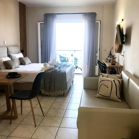 Apartman Sunset Supreme Studio B