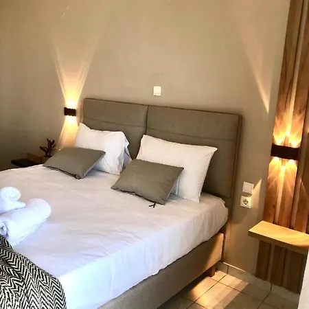Apartman Sunset Supreme Studio B Áyios Nikítas