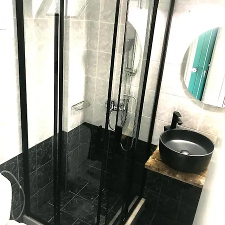 Apartman Sunset Supreme Studio B