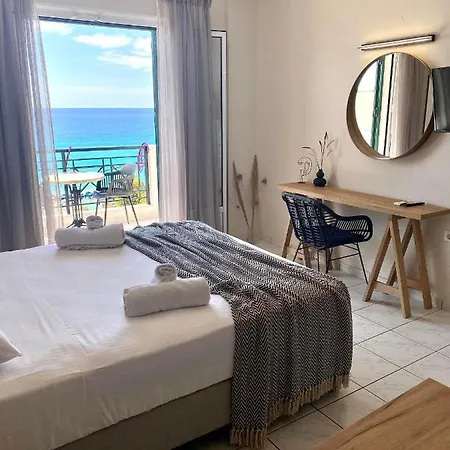 Apartman Sunset Supreme Studio B